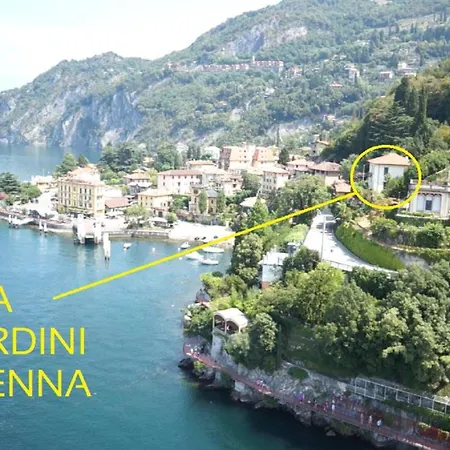 Willa Guardini Varenna